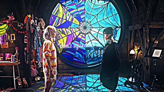 کلیپ از سریال ونزدی