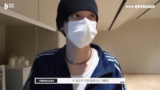 ضبط اجرای When the day comes از TxT با زیرنویس فارسی