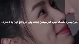 میکس سریال چینی افسانه ی ژنرال زن Legend Of The Female General 2025