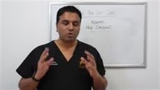 ریزش چند تار مو در روز طبیعی است؟