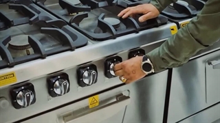 راهنمای کامل راه اندازی و تجهیز آشپزخانه صنعتی | قسمت8