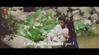 من همیشه مراقبتم:))افسانه ژنرال زن♪