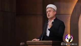 سخنرانی ماموستا فاتح شارستانی .....