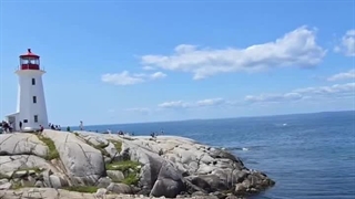 فانوس دریایی