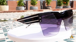 عینک آفتابی دیور Dior ZS-98004