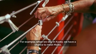 طراحی انواع تورهای ژاپن توسط ساراتراول