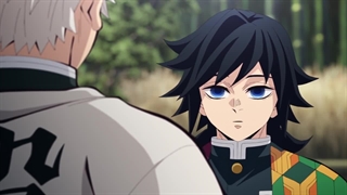 Demon Slayer فصل چهارم قسمت 7 دوبله فارسی بدون سانسور