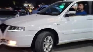 آنلاین خودرو نیرومند در رشت
