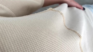 تیشرت لش بیسکویتی - آستین کوتاه