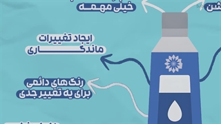 راهنمای خرید رنگ مو