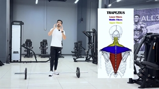 رشد سریع عضلات کول ! (همونی که میخواستی)