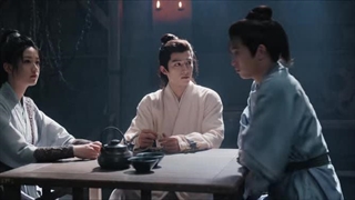 سریال چینی کارآگاه تحت تعقیب (The Wanted Detective) قسمت بیست و چهارم با زیرنویس فارسی