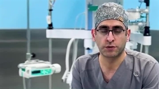 بهترین جراح اسلیو معده