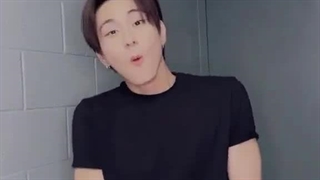 اکس او ورژن اپرا... بیشتر سعی کن نخندی با جونگوون ئه