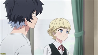 انیمه محافظ ساحره Witch Watch قسمت 19