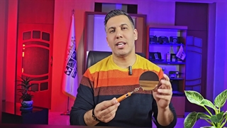 آینه تلسکوپی بازرسی جوش NK-100 | ابزار حرفه‌ای برای بازرسی جوش‌های دشوار