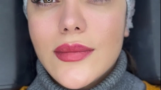 اکستنشن مژه در جنت آباد | انواع اکستنشن مژه | سالن زیبایی هلسا