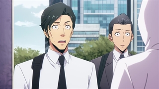 تک رو _ فصل 1 قسمت 10 _ شما مهارت های خود را پنهان کرده اید _1080p