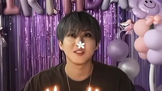 مبارککککککههههه .... تولد خوشگلترین و کیوت ترین پسر دنیااااااااااا