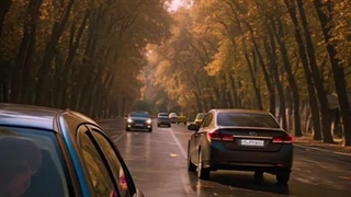 تیزر تبلیغاتی کافه امید با هوش مصنوعی