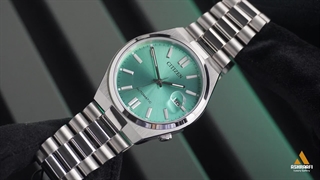 ساعت سیتیزن سویوسا Citizen Tsuyosa NJ0150-88M
