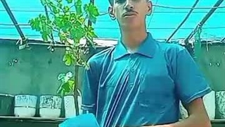 نهالستان پیمان قیاسی در میاندوآب