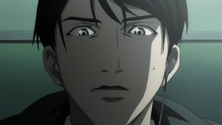 Death Note قسمت 5 دوبله فارسی بدون سانسور