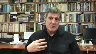 14040520: تلاش شوم برای خفه کردن محور مقاومت و تضعیف ایران