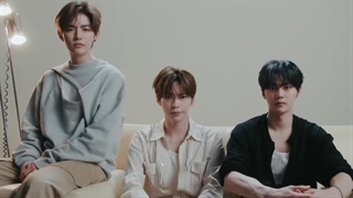 فیلم (هرگز نگو هرگز) از گروه zb1 زیرو بیس وان