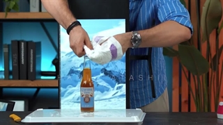 فرق عکاس آماتور و حرفه‌ای