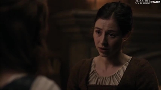 دانلود سریال Outlander: Blood of My Blood 2025 غریبه: خون از خون