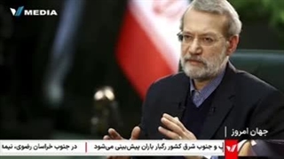 آماده باش ایران و اسقاطیل