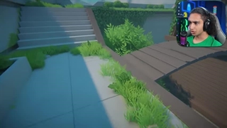 با این گیم وارد دنیای عکس ها میشیم مغزم هنگ میکنه