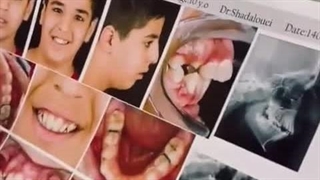 مراجعه کننده عزیزمون