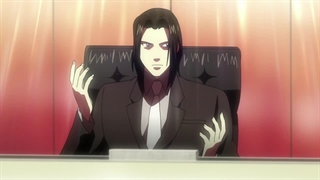 Death Note قسمت 20 دوبله فارسی بدون سانسور