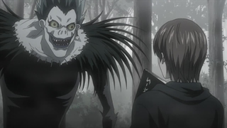 Death Note قسمت 24 دوبله فارسی بدون سانسور
