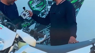 ویدیوی اینستاگرام پنتازوم