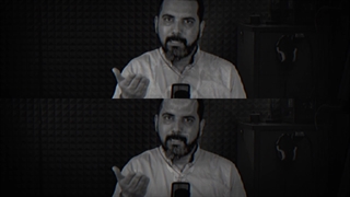 تیزر قسمت اول برنامه کات سیاسی