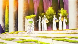 میکس انیمه ماکیا