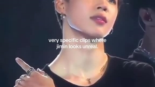 جیمین مهربون ترین انجل آرمی ها ست IOI