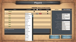 Age of Empires Definitive Edition لن شبکه