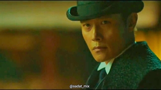 میکس عاشقانه از سریال مستر سانشاین(آقای آفتاب)