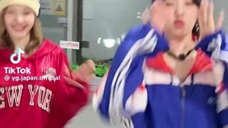 آپدیت تیک تاک وایجی‌ فمیلی با BABYMONSTER با آهنگHOT SAUCE