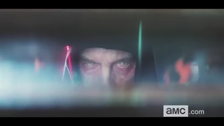 تریلر سریال: Fear the Walking Dead