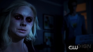 تریلر سریال: iZombie