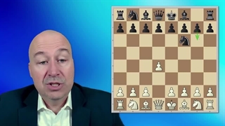 اولین کارنامه افتتاحیه من: ۱d4