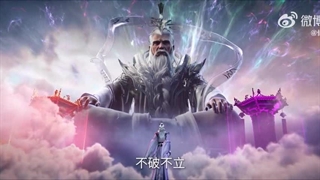 صحنه هایی از قسمت های آینده جاودانه مرتد