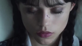 سکانس جدید ونزدی فصل۲ اکت دوم (کپشن)