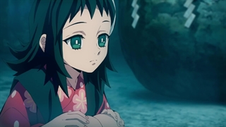 شیطان کش _ فصل 1 قسمت 3 _ سابیتو و ماکومو _ 1080p