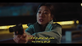 قسمت 8(آخر) سریال ناقص ها با زیرنویس فارسی چسبیده